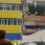 Seism de 7,8 pe scara Richter în peninsula Kamceatka: alertă de tsunami în urma cutremurului! 2 video cutremur cu magnitudinea 78 in peninsula rusa kamceatka urmat de alerta de tsunami 68cc75267d815