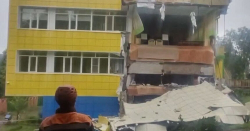 Seism de 7,8 pe scara Richter în peninsula Kamceatka: alertă de tsunami în urma cutremurului! 1 video cutremur cu magnitudinea 78 in peninsula rusa kamceatka urmat de alerta de tsunami 68cc75267d815