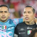 video dayro moreno inca un gol pentru once caldas colegul sau portar a comis o cand a executat un penalty 68d5331647f6f