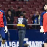 „Motivul pentru care Horațiu Moldovan nu evoluează la Atletico Madrid: Jan Oblak scrie pagini de istorie!” 3 video de aia nu a jucat si nu joaca horatiu moldovan la atletico madrid performanta atinsa de jan oblak il trimite direct in istorie 68cbd1ec8a05e