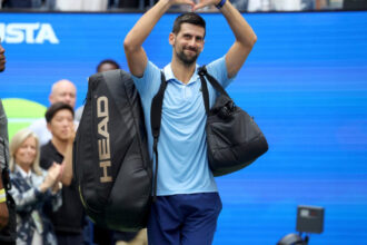 video de la idolul sarbilor la tradator novak djokovici s a mutat in grecia impreuna cu familia 68c313f864fad