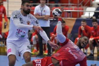 video dinamo la a treia infrangere consecutiva in champions league 68d4f09b2a971