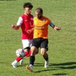 Debut strălucitor pentru doi tineri de la Dinamo 2, dintre care unul a venit de la FCSB: „O primă impresie remarcabilă!” 2 video doi tineri de la dinamo 2 unul dintre ei transferat de la fcsb au atras atentia la debut impresionanti la prima aparitie 68b812a0321e1
