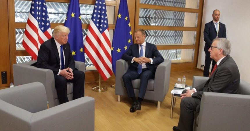 Donald Tusk răspunde lui Trump despre atacurile cu drone rusești: „Nu e o simplă greșeală. Am fi preferat să fie așa!” 1 video donald tusk replica pentru trump in cazul dronelor rusesti nu este vorba despre nicio eroare ne am dori sa fi fost 68c3ee0dca15c