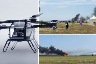 video doua masini zburatoare s au ciocnit la un spectacol aerian din china 68cac4dcbdd56