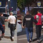 Descoperă-i pe cei trei tineri implicați în tumultul violent de la Ostrov! 3 video ei sunt cei trei tineri implicati in scandalul violent de la ostrov 68d46a5b42de1
