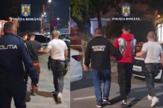 video ei sunt cei trei tineri implicati in scandalul violent de la ostrov 68d46a5b42de1