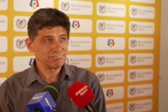 video eu sunt stelist miodrag belodedici pus sa aleaga intre fcsb si steaua rosie belgrad 68bb37bfd14fa