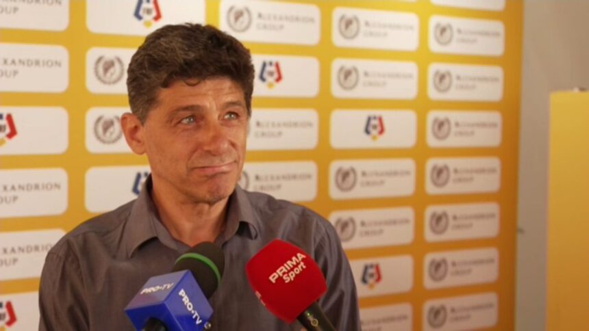 „Miodrag Belodedici dezvăluie: „Îmi port cu mândrie sufletul de stelist!” – Dilema alegerii între FCSB și Steaua Roșie Belgrad” 1 video eu sunt stelist miodrag belodedici pus sa aleaga intre fcsb si steaua rosie belgrad 68bb37bfd14fa