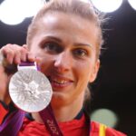 Alina Dumitru, propusă să strălucească și să pregătească sportivi în afaceri internaționale! Dezvăluirea campioanei olimpice 2 video exclusiv alina dumitru ofertata sa concureze si sa antreneze in alta tara anuntul campioanei olimpice 68d3945f7078c