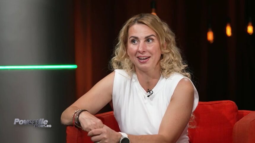 Alina Dumitru își descoperă o nouă pasiune sportivă, dar rămâne lider: „Am obținut titlul de campioană. Acest sport îmi aduce aceeași adrenalină ca judo-ul!” 1 video exclusiv alina dumitru practica alt sport dar e tot numarul 1 am devenit campioana imi ofera adrenalina de la judo 68d3e523220e9