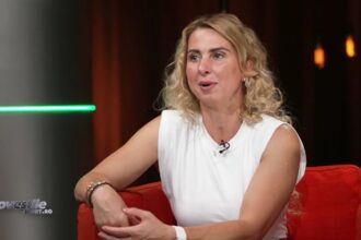 video exclusiv ce face alina dumitru la 13 ani de la retragerea din judo 68d375139a91e