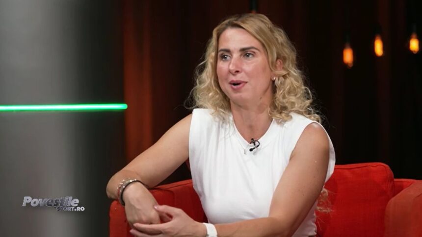 Alina Dumitru: Viața după 13 ani de la retragerea din judo – Ce surprize ne aduce! 1 video exclusiv ce face alina dumitru la 13 ani de la retragerea din judo 68d375139a91e