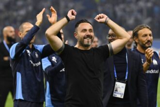 video exclusiv cea mai tare declaratie a lui roberto de zerbi dupa olympique marseille psg 1 0 de asta am venit aici 68d25b77b7882