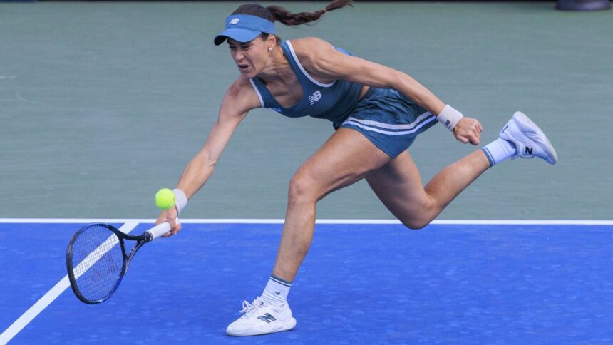 Cezar Crețu dezvăluie la Poveștile Sport.ro cum a evoluat Sorana Cîrstea: „Radiează o calmare suplimentară pe teren” 1 video exclusiv cezar cretu la povestile sport ro despre schimbarea soranei cirstea emana o liniste in plus pe teren 68d3c9b3e8b15