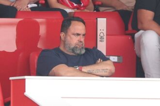 video exclusiv costel pantilimon a povestit cum a dat afara marinakis un antrenor de la nottingham forest gata uscheala 68d4366caaf6c