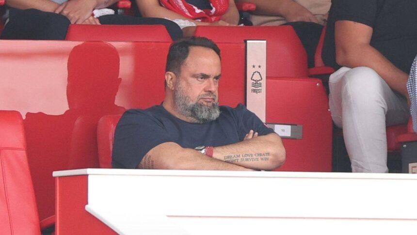 Costel Pantilimon dezvăluie cum a fost concediat antrenorul de la Nottingham Forest de către Marinakis: „Asta e, la revedere!” 1 video exclusiv costel pantilimon a povestit cum a dat afara marinakis un antrenor de la nottingham forest gata uscheala 68d4366caaf6c