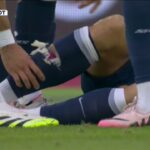 Conflict pe teren la West Ham - Tottenham! Soucek l-a accidentat pe Palhinha și a fost sancționat cu cartonaș roșu! 2 video exclusiv fault criminal in west ham tottenham soucek i a rupt jambiera lui palhinha si a vazut direct cartonasul rosu 68c5b24bcefb9