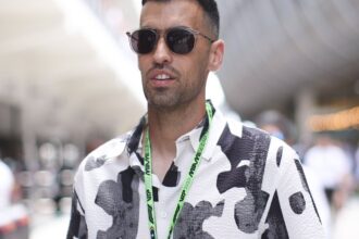 video exclusiv fotbalistul asemanat cu sergio busquets l a fascinat pe florin gardos mi se pare unic ma fascineaza 68d800a15fa0f