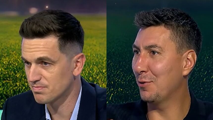 „Jucătorii români, maeștri ai voleului! Pantilimon și Gardoș dezvăluie: „A reușit de mai multe ori”” 1 video exclusiv jucatorii romani experti in voleuri pantilimon si gardos i au desemnat a dat de mai mult ori 68c6a10e3f7fc