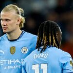 "Derby de neuitat: Manchester City învinge Manchester United cu 3-0! O privire captivantă asupra lui Haaland, prezentată de VOYO" 3 video exclusiv manchester city manchester united 3 0 dokumentar cu haaland rezumatul derby ului de colectie transmis de voyo 68c7a8bedea40