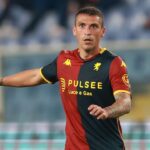 Nicolae Stanciu, protagonist în victoria Genoa și calificarea în sferturile Cupei Italiei: "De la el au venit două reușite!" 2 video exclusiv nicolae stanciu titular si calificare cu genoa in optimile cupei italiei de la el au pornit doua goluri 68d641ea52bbe