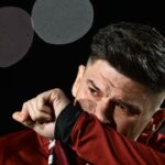 Cristi Săpunaru, primit cu brațele deschise de noua echipă! ”Am avut o conversație, la noi e mereu binevenit” 3 video exclusiv noua echipa il asteapta pe cristi sapunaru a fost o discutie la noi are usa deschisa 68cbce8bea9ef