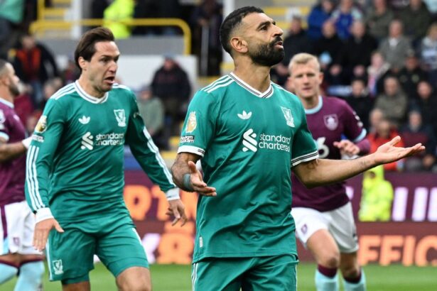 video exclusiv premiera in premier league ce s a intamplat in burnley liverpool meci cu final de infarct 68c6e77e64de4