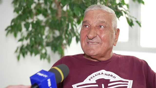 Rică Răducanu își exprimă nemulțumirea: "L-am avertizat pe Lucescu să nu se implice în echipa națională. Iată ce mi-a răspuns!" 1 video exclusiv rica raducanu intervine sunt foarte suparat i am zis lui lucescu de la inceput sa nu se bage la nationala sa va zic ce mi a spus 68c30b8ac81b7