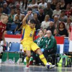 România, înfrângere dramatică în fața Ungariei! Meciul crucial pentru accederea la EURO 2026, transmis pe Pro Arena și VOYO 3 video exclusiv romania invinsa la limita de ungaria returul decisiv pentru calificarea la euro 2026 se vede pe pro arena si voyo 68cd20063b264