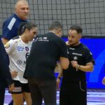 Conflictul a izbucnit la finalul confruntării Brăila - Vâlcea! Florentin Pera, copleșit de furie, s-a îndreptat rapid spre arbitri. Ce s-a întâmplat mai departe? 3 video exclusiv s au incins spiritele la finalul meciului braila valcea florentin pera paralizat de furie s a dus glont spre arbitri ce a urmat 68b553948c131