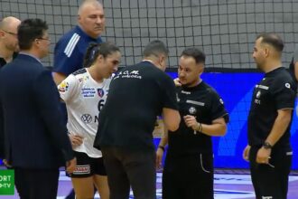 video exclusiv s au incins spiritele la finalul meciului braila valcea florentin pera paralizat de furie s a dus glont spre arbitri ce a urmat 68b553948c131