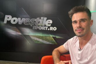 video exclusiv tenismenul roman cu o serie incredibila de 19 victorii consecutive cezar cretu a castigat trei turnee la rand 68d3b3e4a86f2
