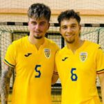 Întâlnire de foc: Verii primari ai naționalei României pregătesc confruntarea cu Ungaria în barajul pentru EURO! Urmărește meciurile pe Pro Arena și VOYO! 3 video exclusiv verii primari din nationala romaniei care va infrunta ungaria in barajul de foc pentru euro meciurile sunt live pe pro arena si voyo 68ca7270380a5
