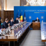Plafonarea prețurilor la alimentele esențiale ajunge la final: Conflicte în coaliție, lideri PSD se războiesc cu purtătoarea de cuvânt a Executivului! 2 video expira plafonarea adaosului la alimentele de baza scandal nou in coalitie lideri ai psd o ataca pe purtatoarea de cuvant a guvernului 68c69bc080359