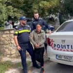 Femeia din Murfatlar, acuzată de uciderea soțului, a fost prezentată instanței cu solicitarea de arestare. 3 video femeia care si a omorat sotul la murfatlar a a fost dusa la tribunal cu propunere de arestare 68d672a79beca
