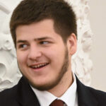 Tânărul de 17 ani al lui Ramzan Kadîrov, numit lider al autorităților fiscale din Cecenia 2 video fiul de 17 ani al lui ramzan kadirov numit sef al fiscului in cecenia 68cdd55da45b2