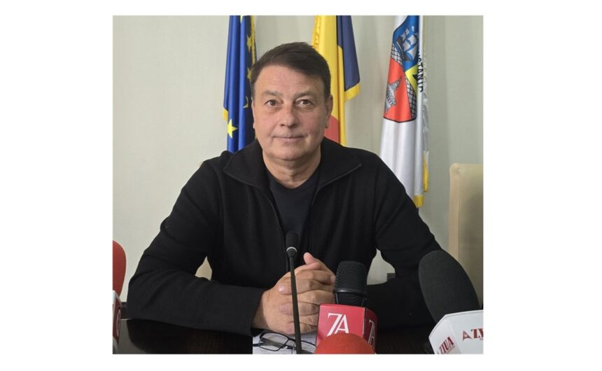 Florin Mitroi, liderul Consiliului Județean Constanța: Decizie fermă de a nu mai candida pentru un nou mandat! 1 video florin mitroi presedintele consiliului judetean constanta exclus sa mai candidez pentru un nou mandat 68db9686724ac