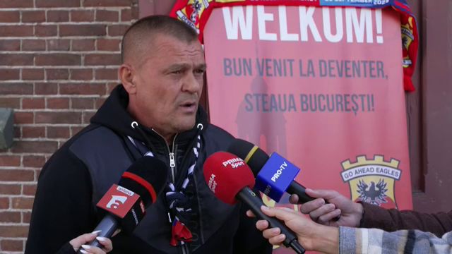 Gheorghe Mustață își pregătește echipa FCSB pentru confruntarea din Olanda! 1 video gheorghe mustata i a bagat in sedinta pe jucatorii lui fcsb inaintea meciului din olanda 68d560f5c89b4
