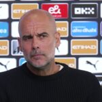 Guardiola reacționează prompt la alegerea lui Slot pentru cel mai bun atacant din lume! 2 video guardiola a auzit pe cine a desemnat slot cel mai bun atacant din lume si i a dat replica imediat 68c4411c16356