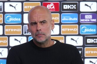 video guardiola a auzit pe cine a desemnat slot cel mai bun atacant din lume si i a dat replica imediat 68c4411c16356