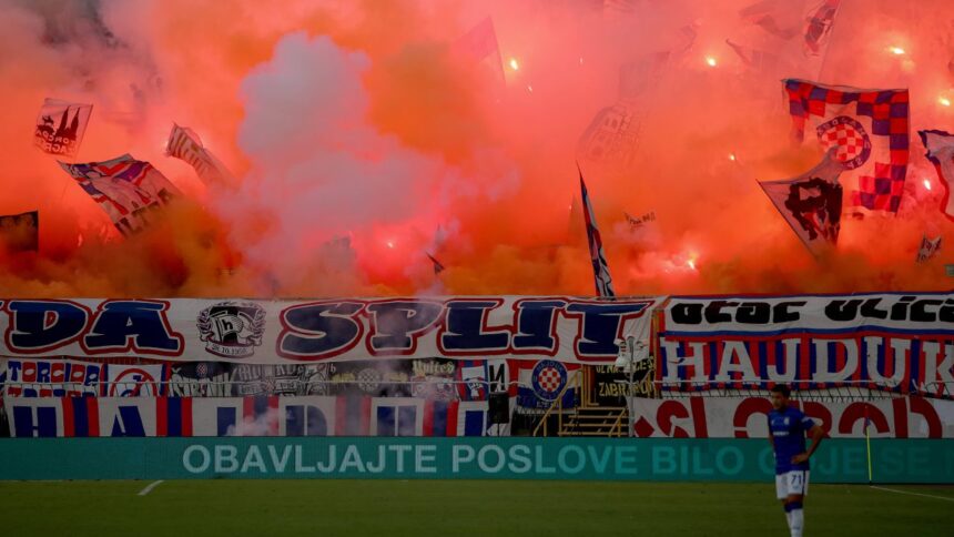 „Hajduk Split și Dinamo Zagreb: Duelul Pasiunilor între Torcida Split și Bad Blue Boys!” 1 video hajduk split dinamo zagreb sau torcida split vs bad blue boys derby cu de toate 68d0f4c2927cb