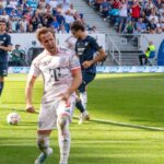 Harry Kane scrie istorie în Bundesliga cu un procentaj perfect de 100%! 2 video harry kane a stabilit deja un record in bundesliga are un procentaj de 100 68d258154fa62