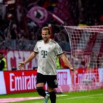 Harry Kane, o performanță extraterestră în cele mai mari cinci ligi: 100 de reușite în 104 confruntări cu Bayern Munchen! 3 video harry kane record din alta lume in top 5 campionate 100 de goluri in 104 meciuri pentru bayern munchen 68d7f5ba84f1a