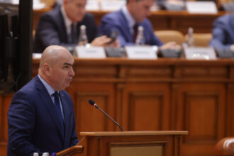 video ilie bolojan mesaj pentru opozitie la dezbaterea motiunilor de cenzura nu mai blocati munca guvernului cu motiuni de tip catavencu 68bd7d2c46f78