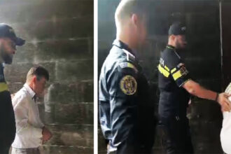 video inculpatii din dosarul fabrica de mosteniri au ajuns la curtea de apel constanta 68d64cf887f05