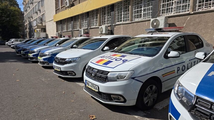 Capturat: Un suspect de viol și încălcare a domiciliului ajunge în arest! 1 video individ arestat pentru viol si violare de domiciliu 68c844234ca42
