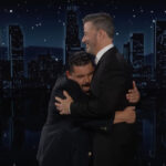 Jimmy Kimmel a revenit emoționat pe micile ecrane, stârnind controverse: reacțiile lui Donald Trump la comentariile despre asasinarea lui Charlie Kirk 2 video jimmy kimmel a revenit inlacrimat la abc ce a pus despre asasinarea lui charlie kirk donald trump a criticat reaparitia vedetei la tv 68d3998c08bdb