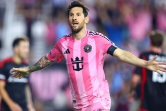 video leo messi e supereroul lui inter miami din nou argentinianul dubla si assist in mls 68cf9532a9b98