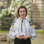 Maia Sandu își îndeamnă concetățenii înainte de alegerile parlamentare din Republica Moldova 3 video maia sandu a transmis un mesaj moldovenilor inainte de alegerile parlamentare din republica moldova 68d69ee6e9df3